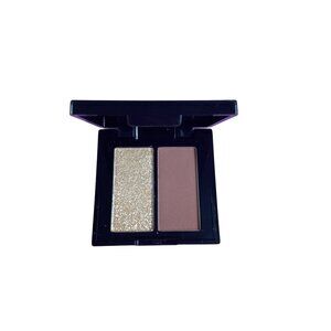 Whats Up Beauty Lattetude Eyeshadow Duo Eye Makeup Vegan Compact Facecare Beauty